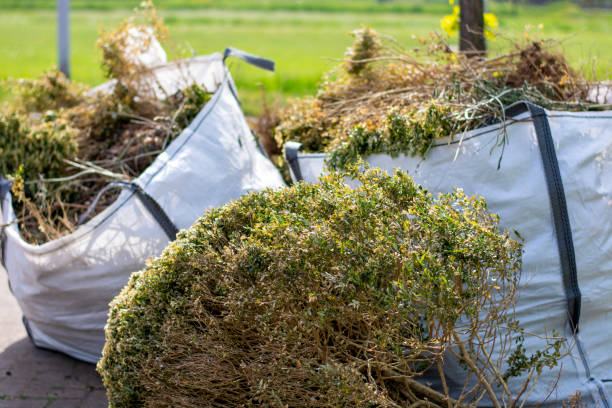 Best Yard Waste Removal  in Blackwells Mills, NJ