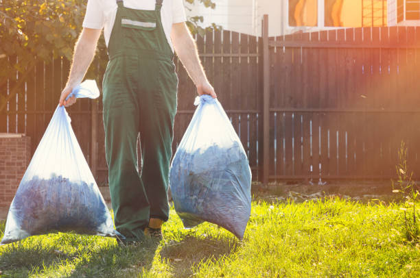 Best Demolition Debris Removal  in Blackwells Mills, NJ